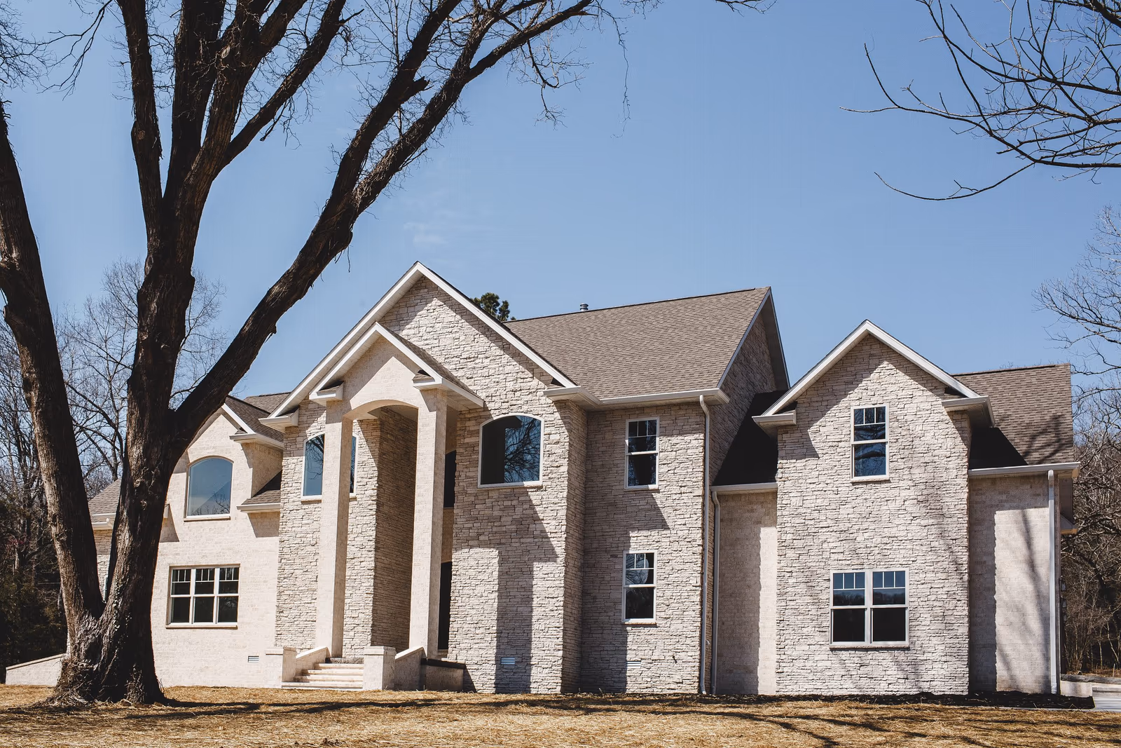 Riverview, a Crownover Company project